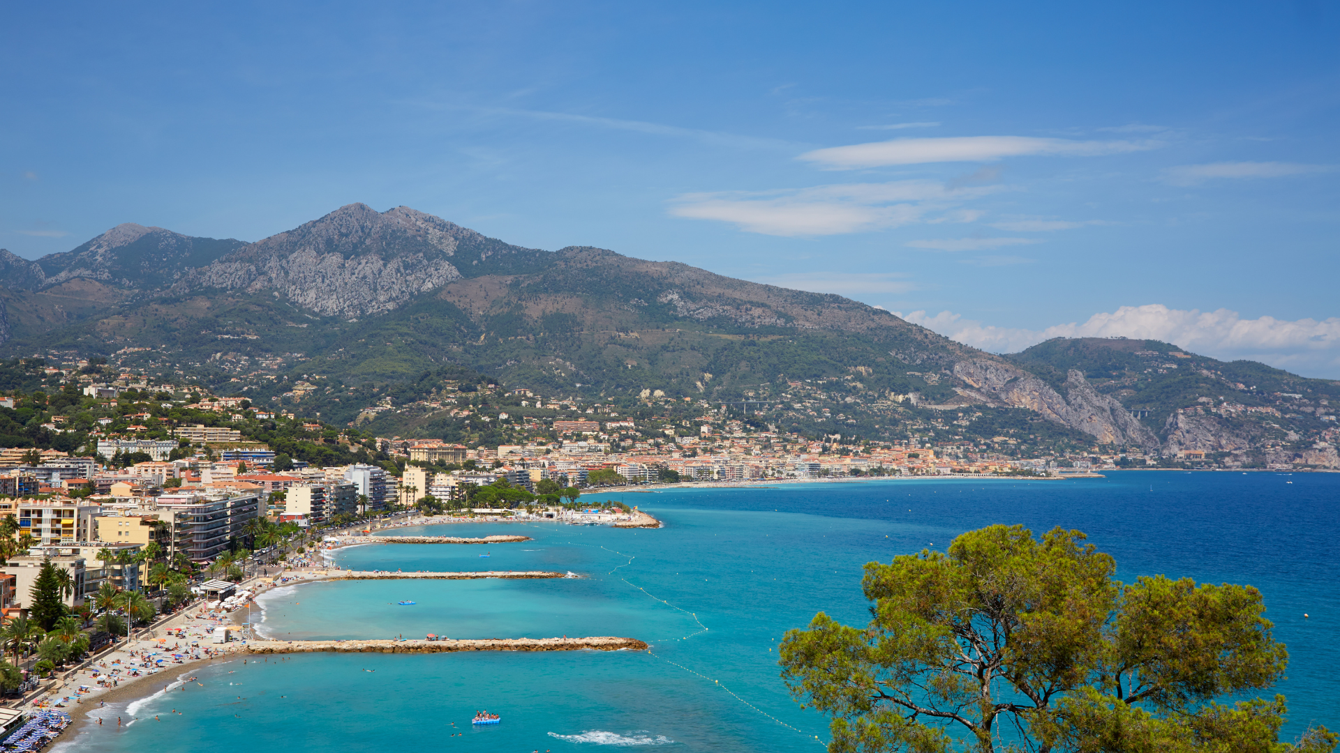 Acheter à Roquebrune-Cap-Martin : une alternative stratégique à Monaco