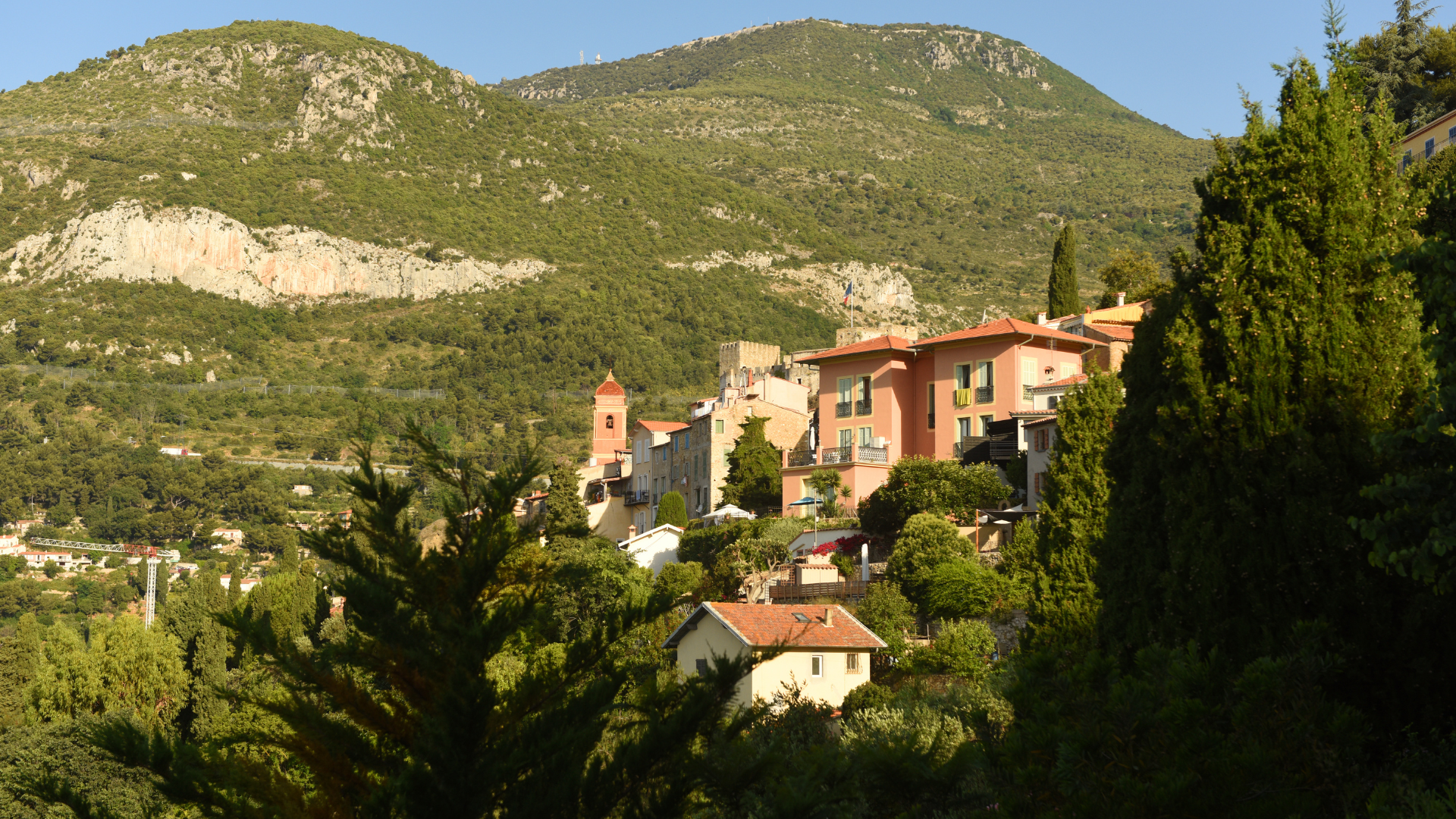 Investir à Roquebrune-Cap-Martin : les secteurs les plus recherchés selon votre projet