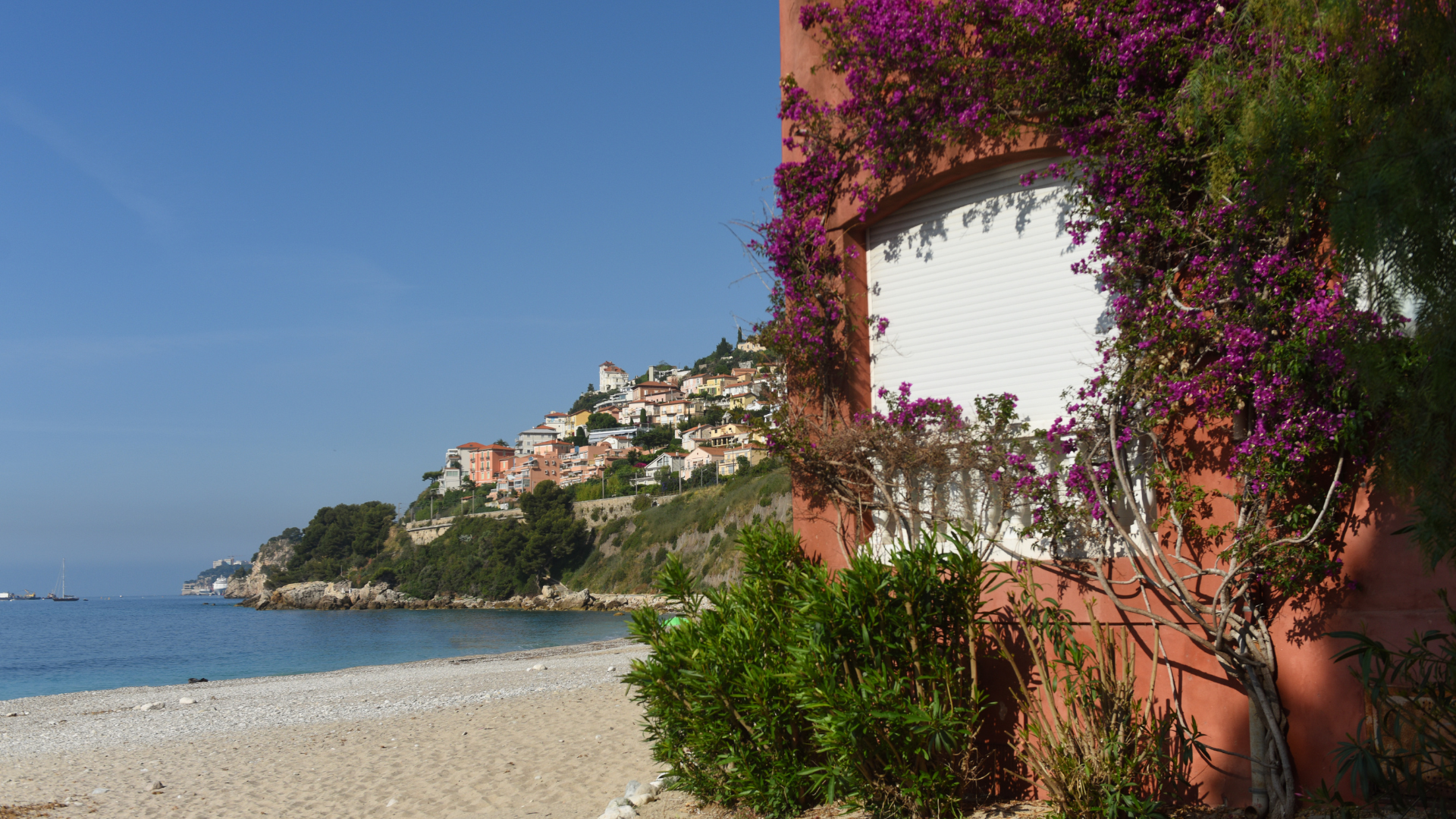 Acheter une villa à Roquebrune-Cap-Martin : secteurs, prix et opportunités