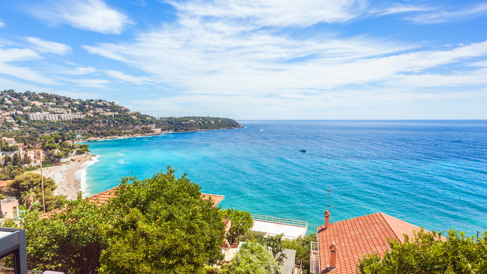 Comment réussir la vente d&rsquo;un bien de standing à Roquebrune-Cap-Martin ?
